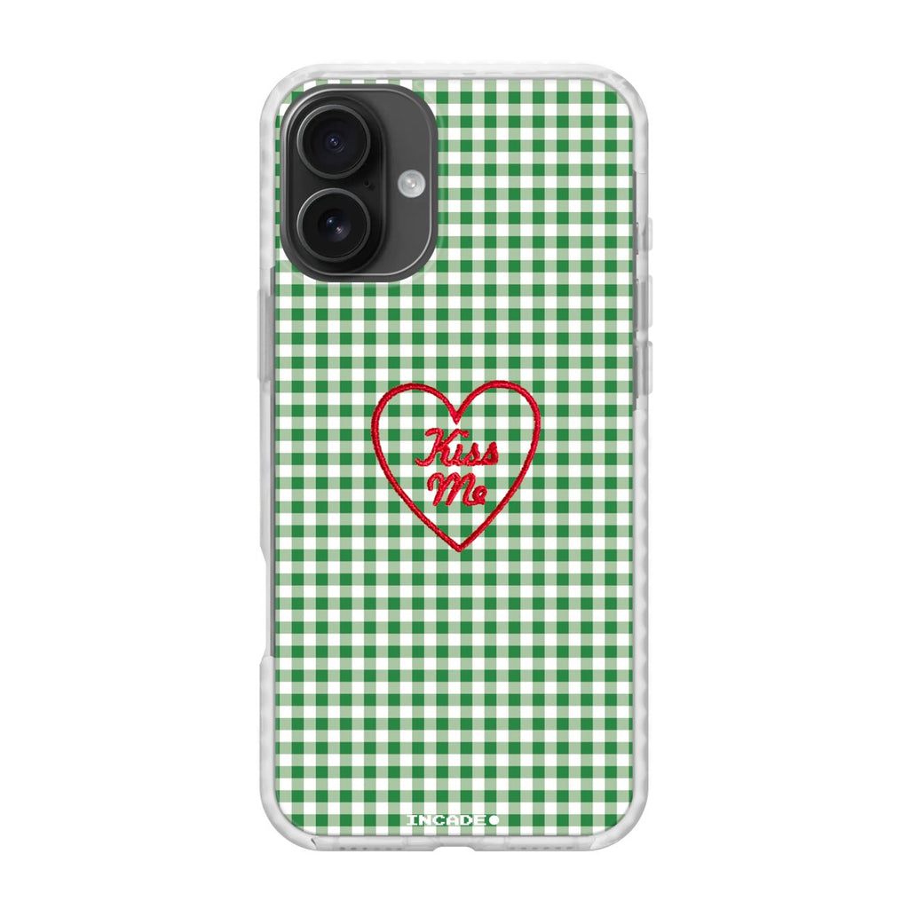 Чохол для iPhone 16 KISS ME - INCADE