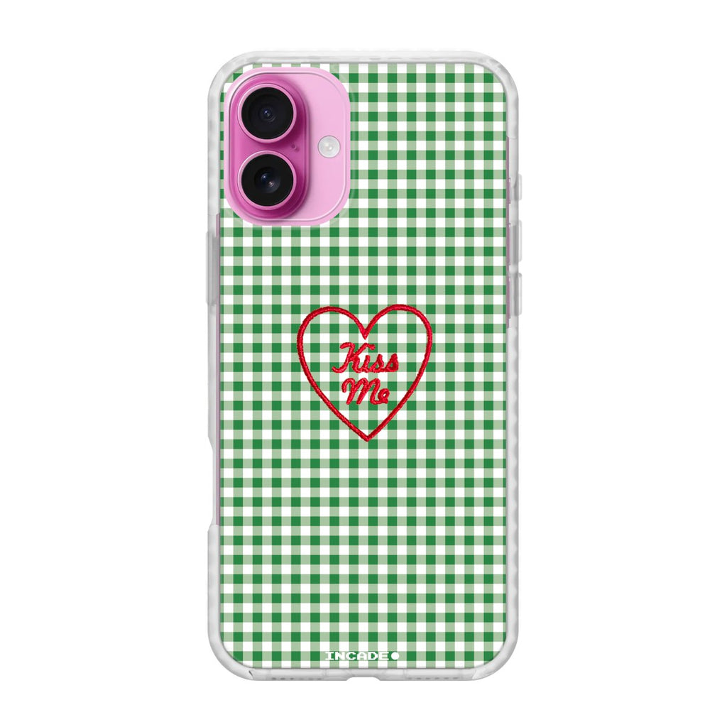 Чохол для iPhone 16 KISS ME - INCADE