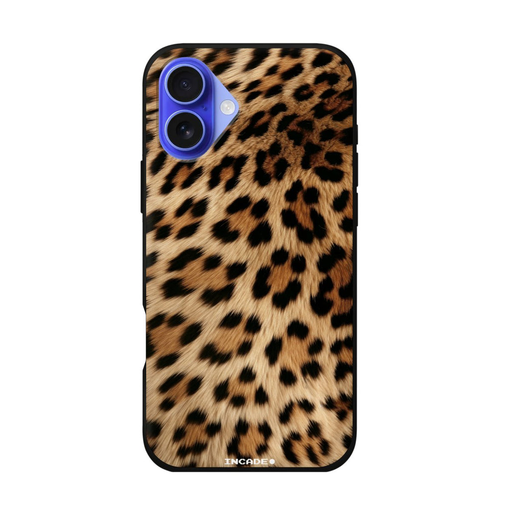 Чохол для iPhone 16 leo - INCADE