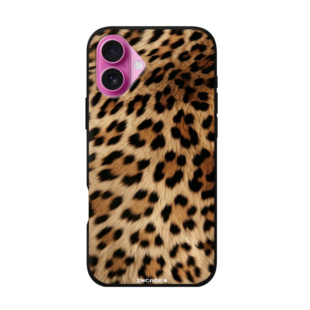 Чохол для iPhone 16 leo - INCADE