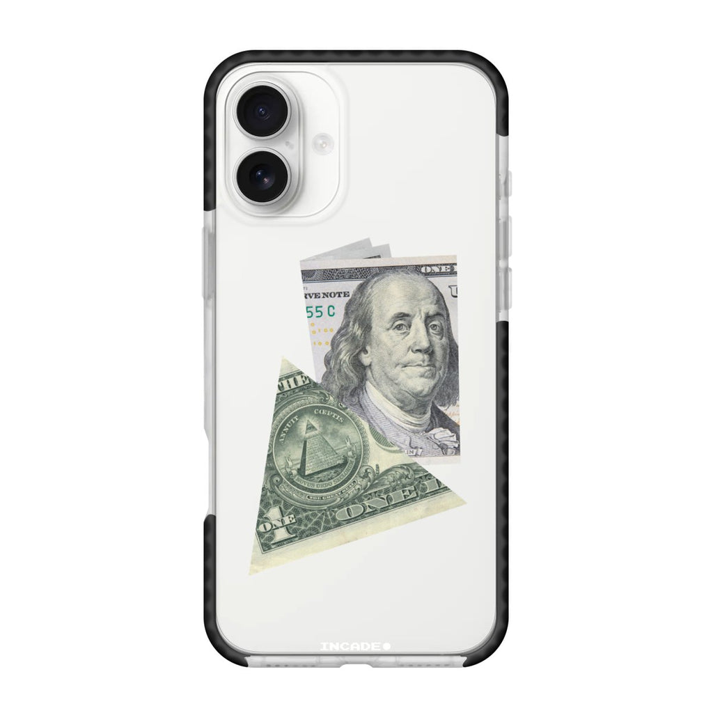 Чохол для iPhone 16 lucky - INCADE