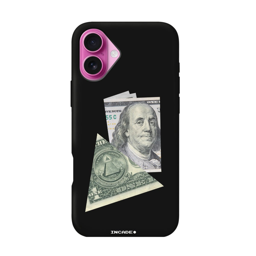 Чохол для iPhone 16 lucky - INCADE