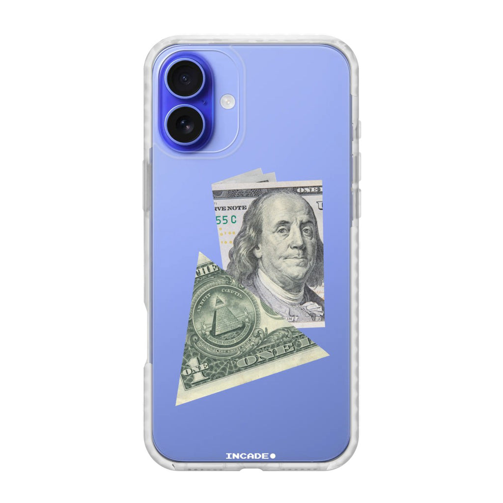 Чохол для iPhone 16 lucky - INCADE