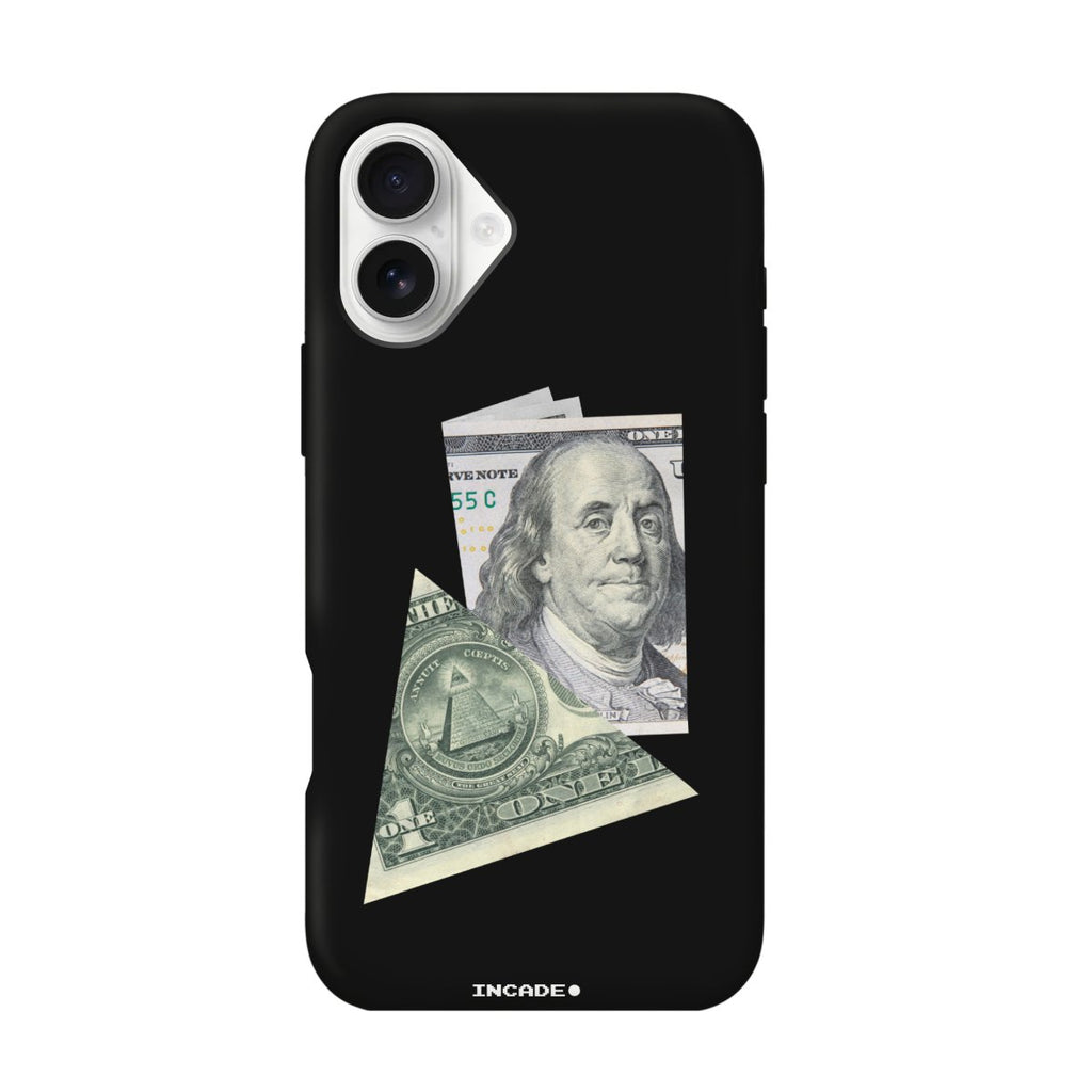 Чохол для iPhone 16 lucky - INCADE