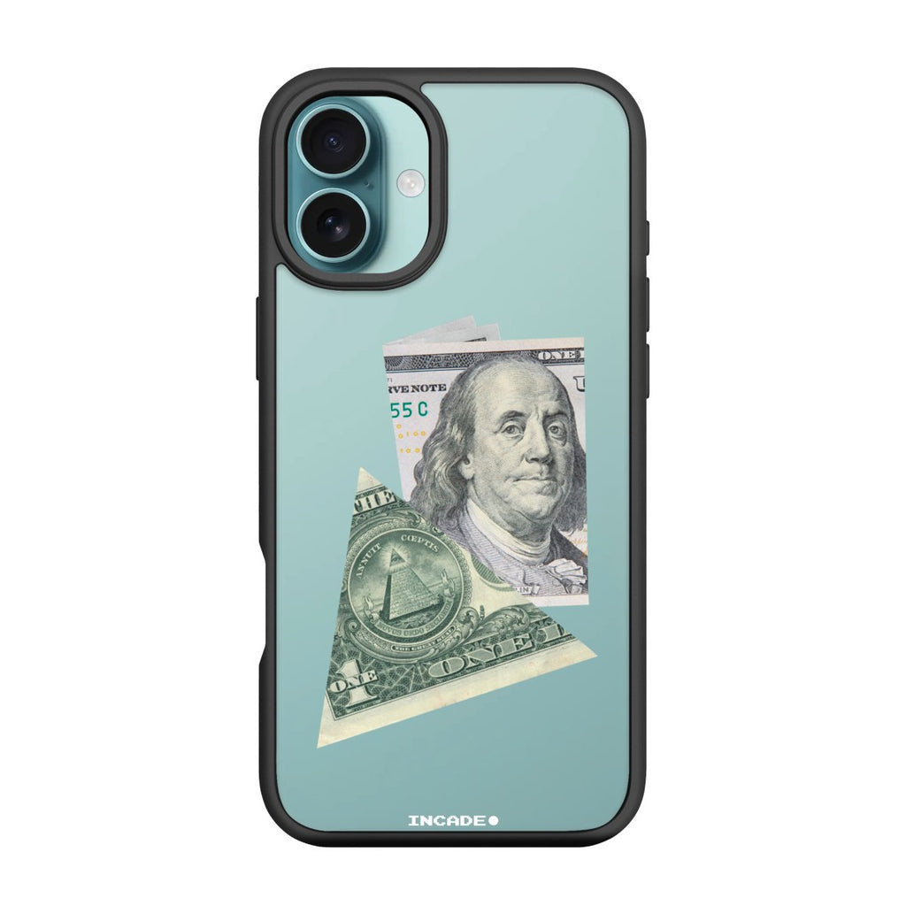 Чохол для iPhone 16 lucky - INCADE