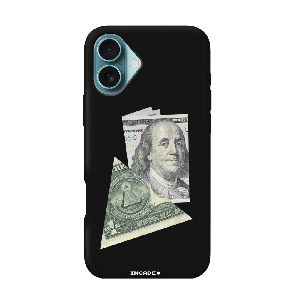 Чохол для iPhone 16 lucky - INCADE