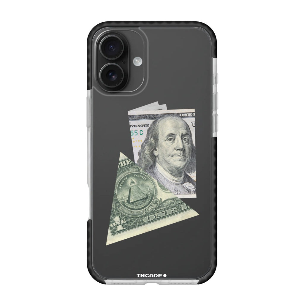 Чохол для iPhone 16 lucky - INCADE