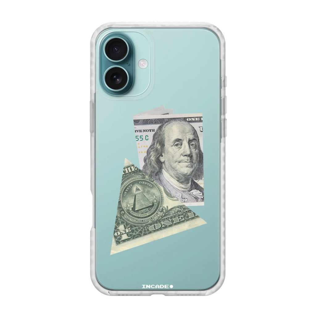Чохол для iPhone 16 lucky - INCADE