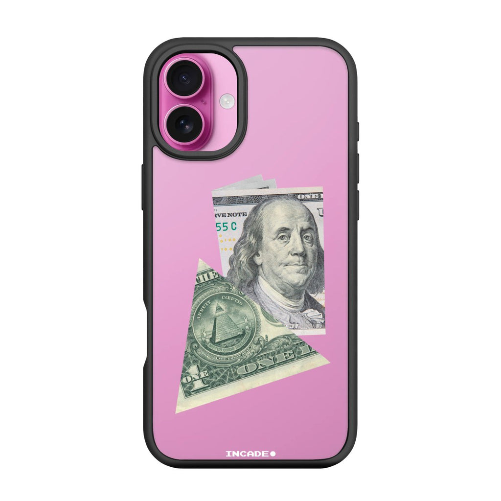 Чохол для iPhone 16 lucky - INCADE