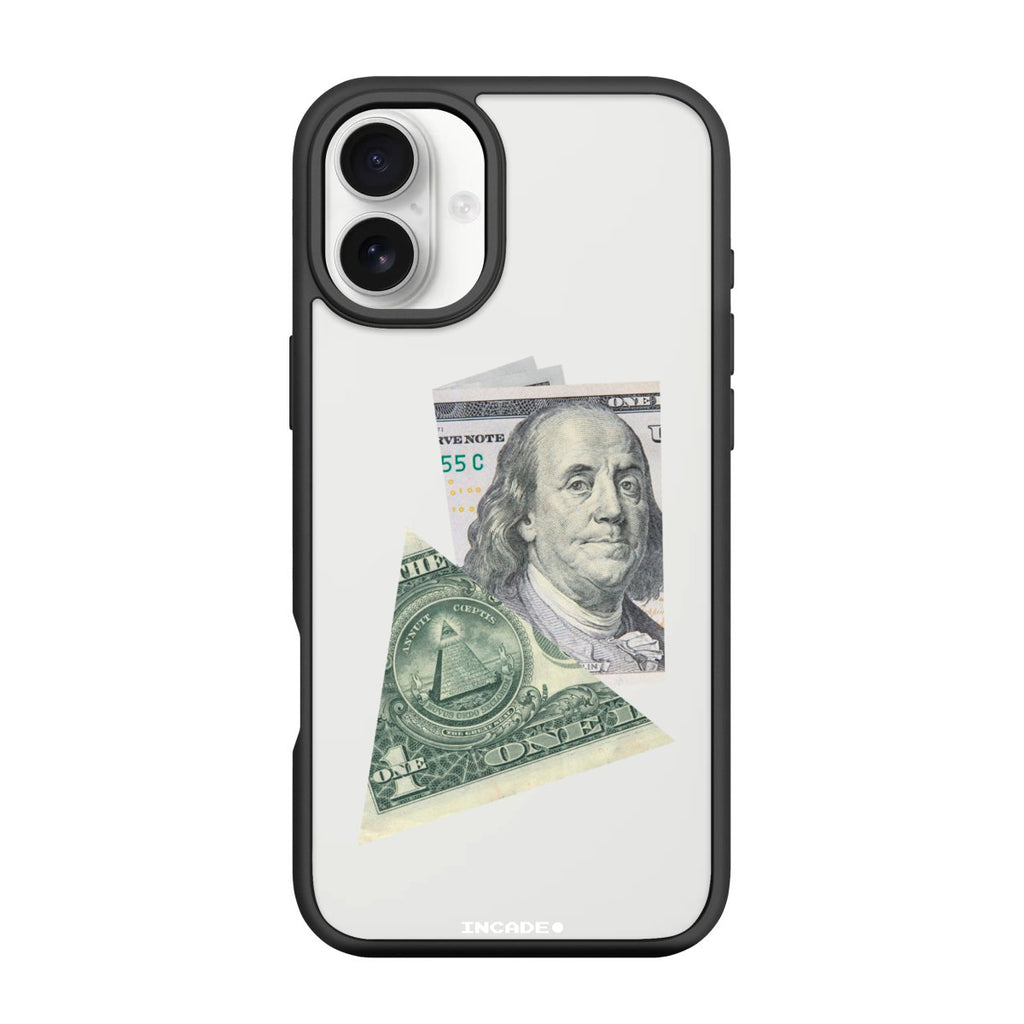 Чохол для iPhone 16 lucky - INCADE