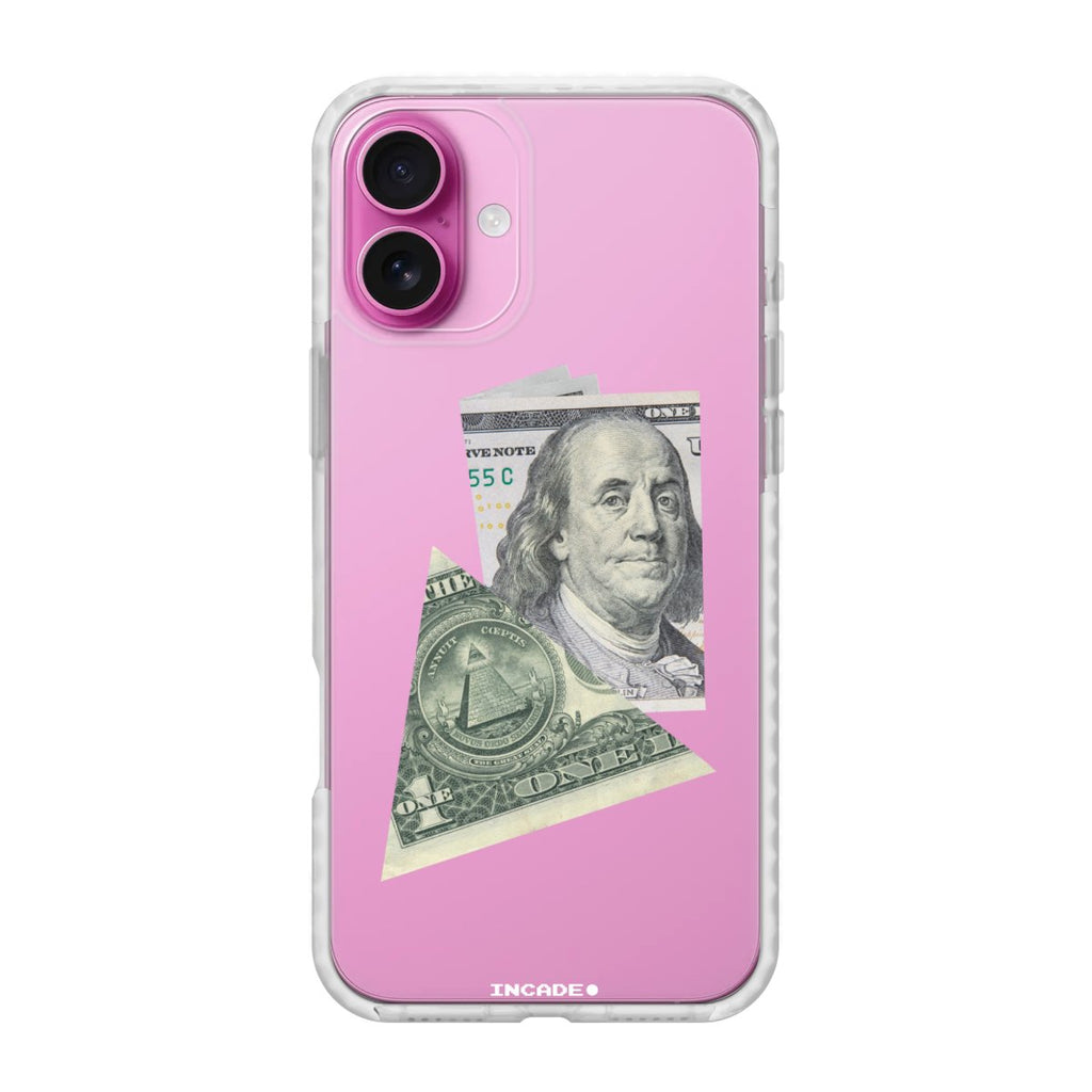 Чохол для iPhone 16 lucky - INCADE