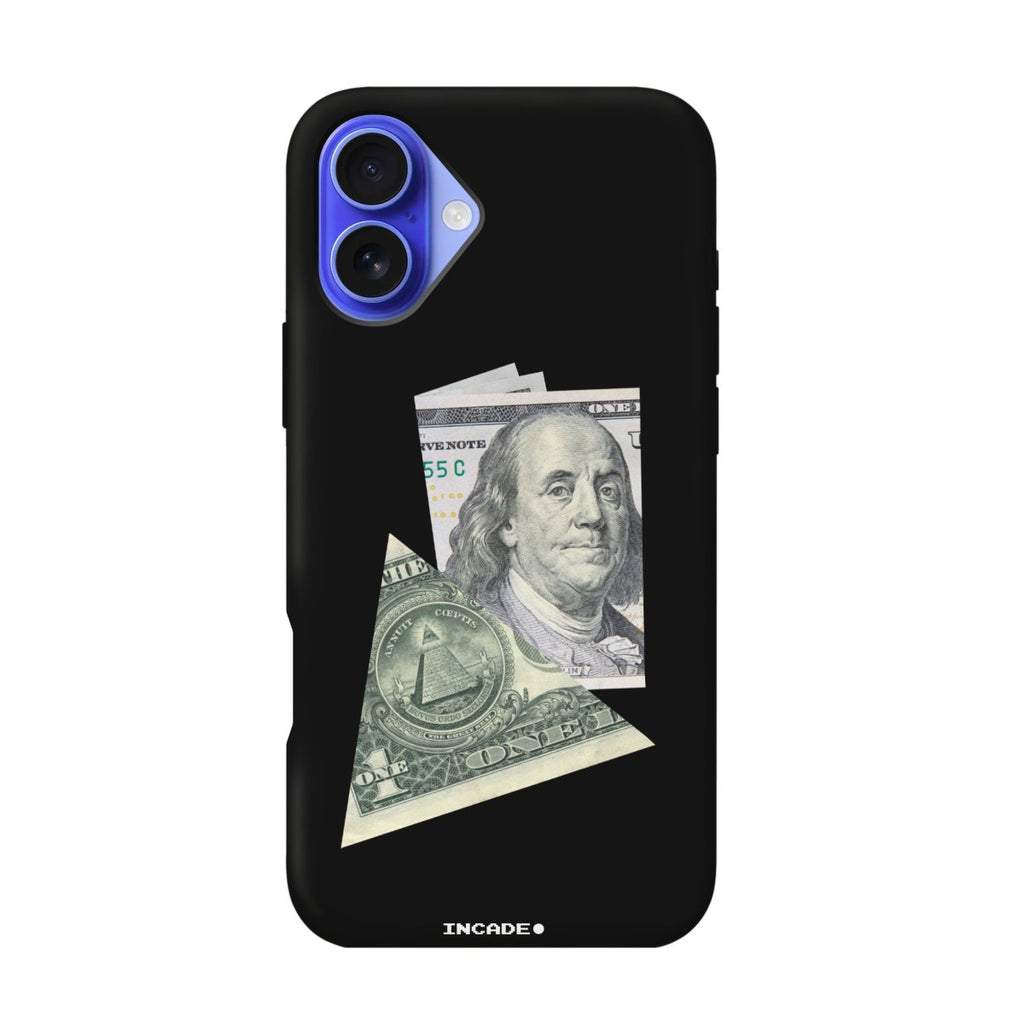 Чохол для iPhone 16 lucky - INCADE