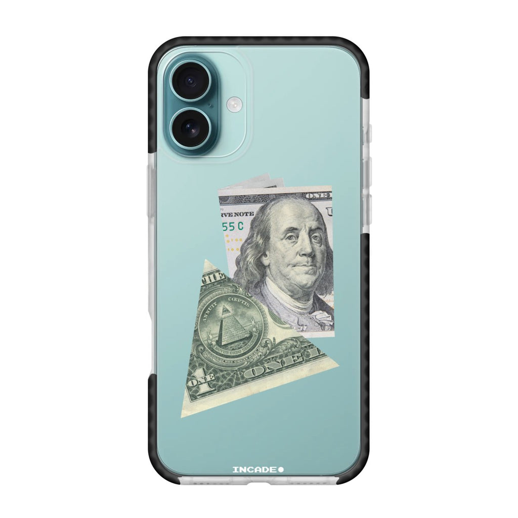 Чохол для iPhone 16 lucky - INCADE
