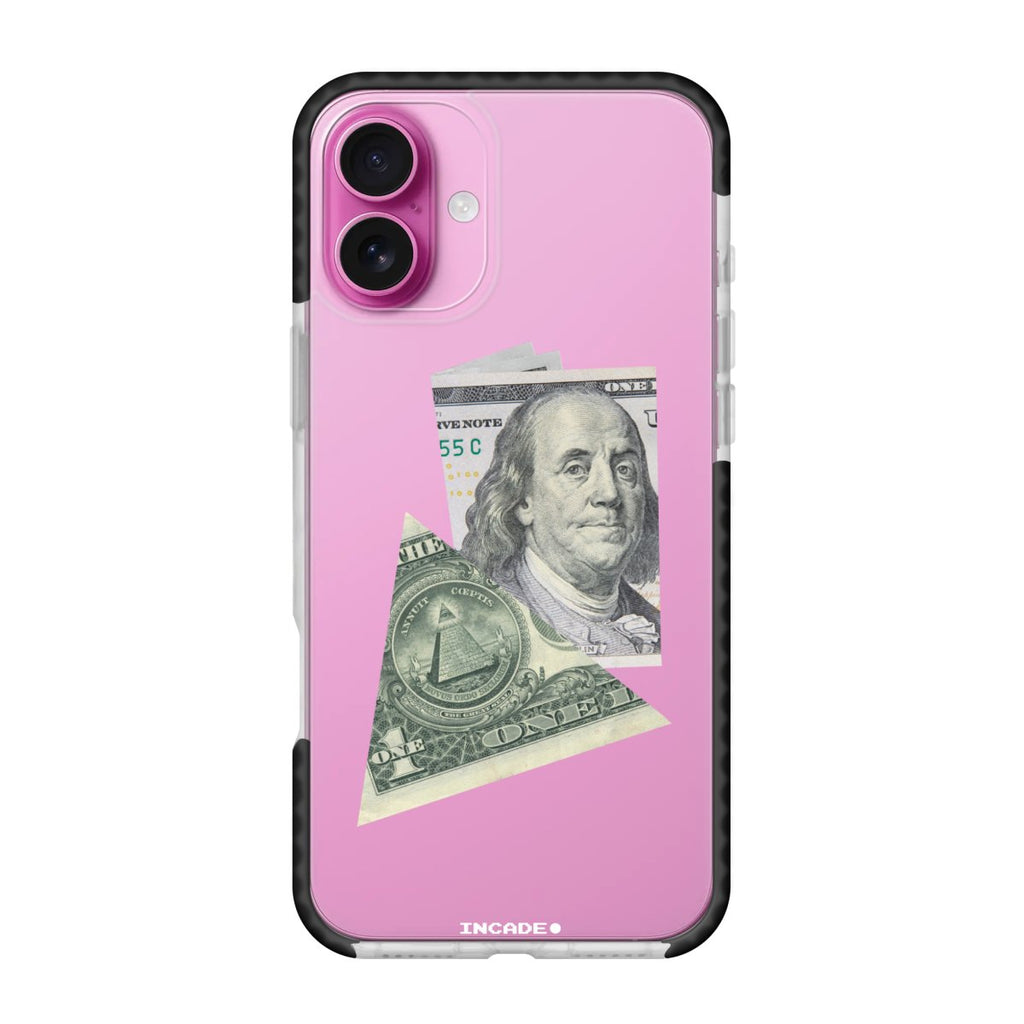 Чохол для iPhone 16 lucky - INCADE