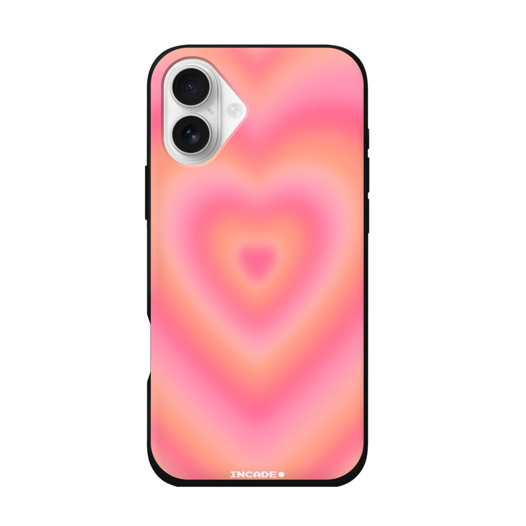 Чохол для iPhone 16 LUV - INCADE