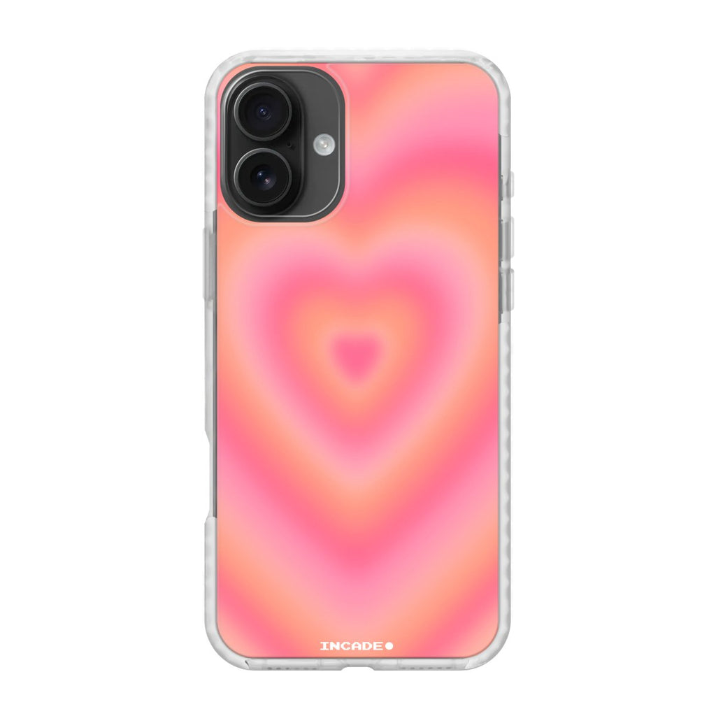 Чохол для iPhone 16 LUV - INCADE