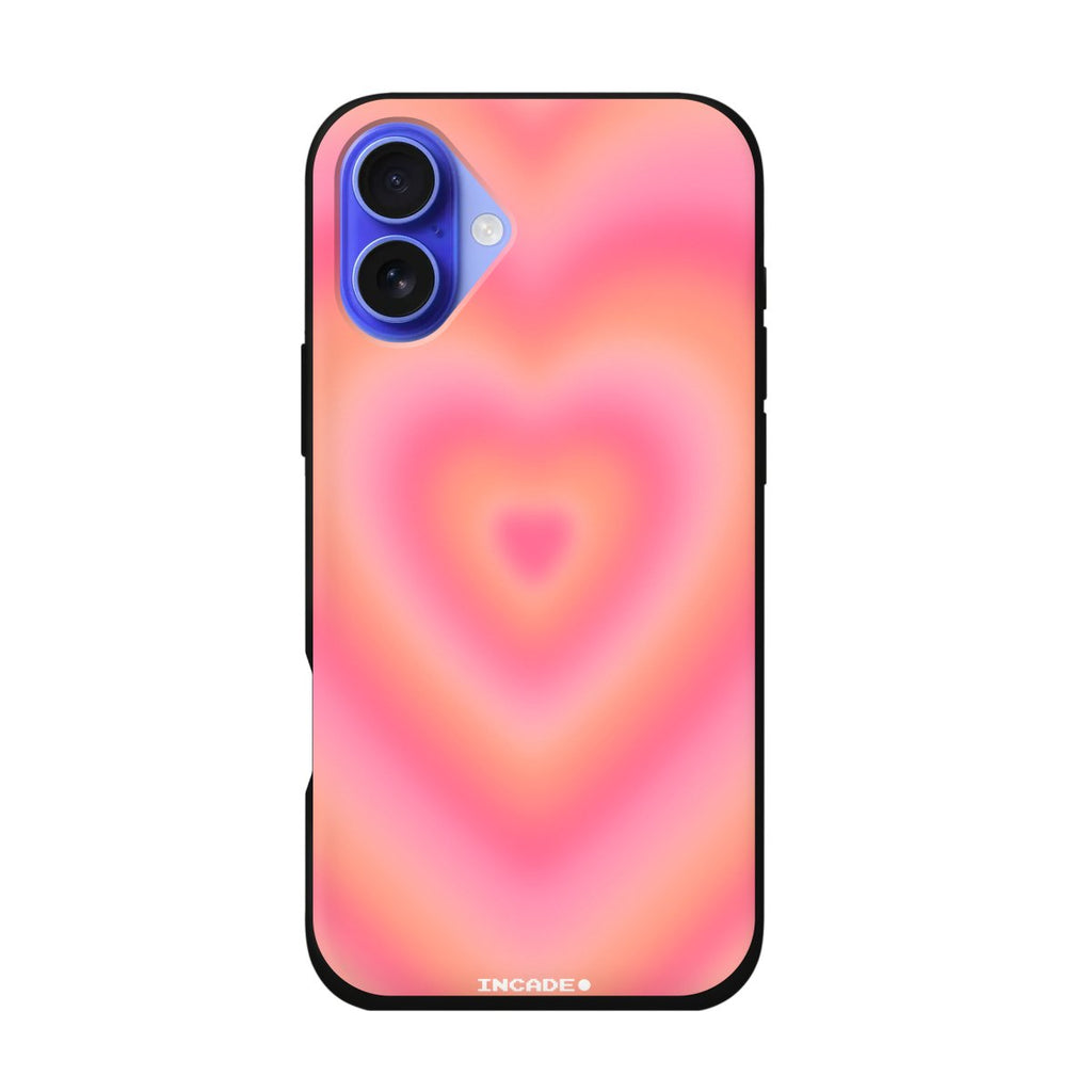 Чохол для iPhone 16 LUV - INCADE