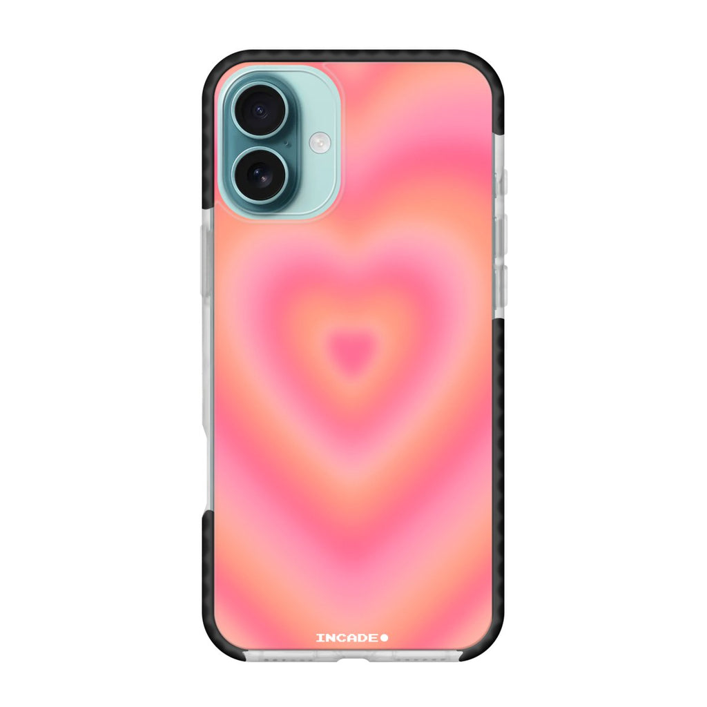 Чохол для iPhone 16 LUV - INCADE
