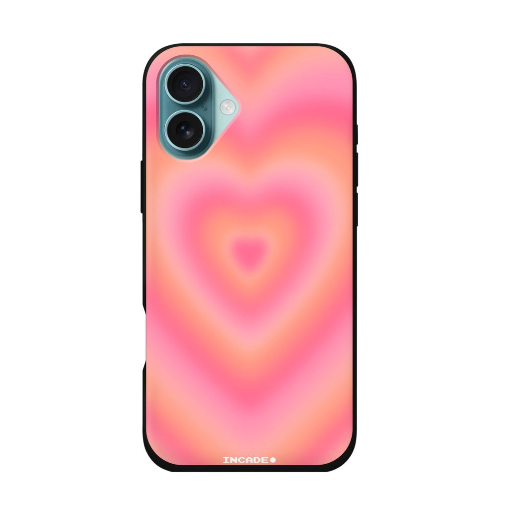 Чохол для iPhone 16 LUV - INCADE