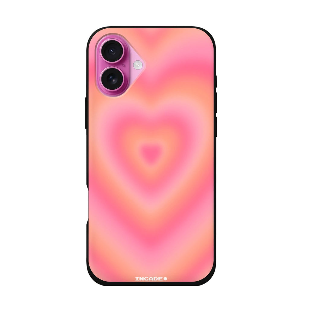 Чохол для iPhone 16 LUV - INCADE