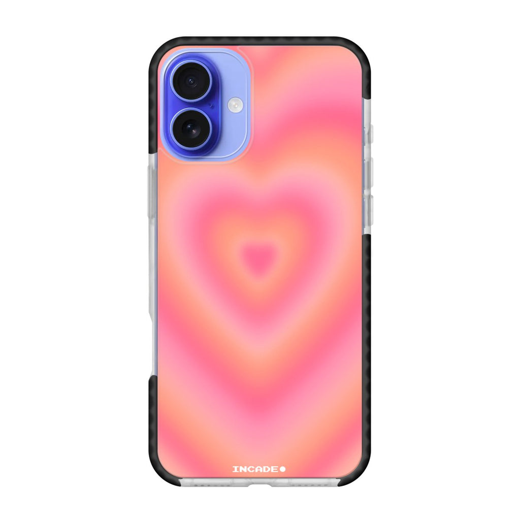 Чохол для iPhone 16 LUV - INCADE