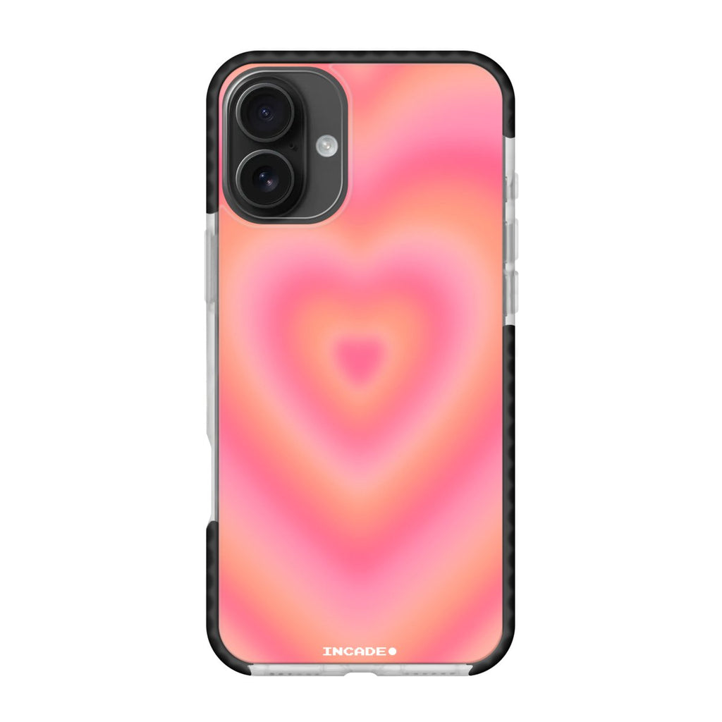 Чохол для iPhone 16 LUV - INCADE