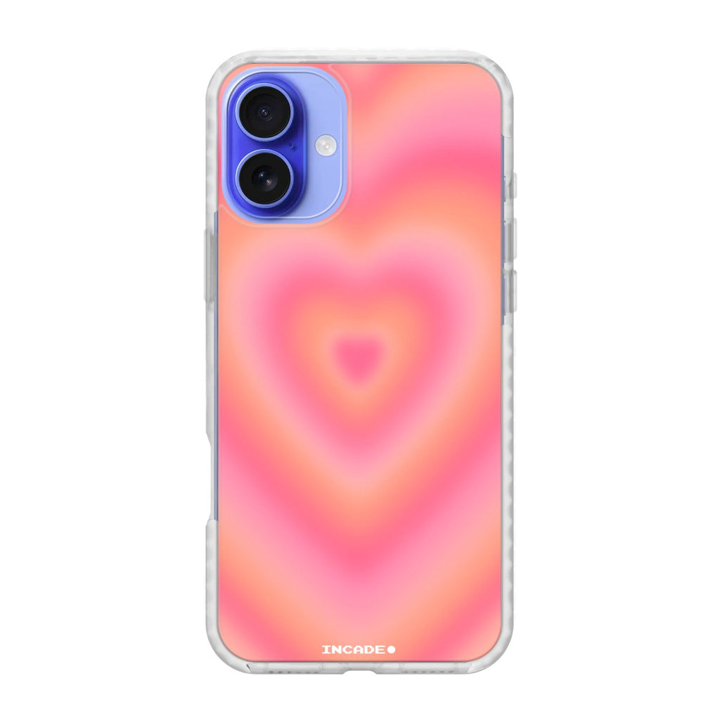 Чохол для iPhone 16 LUV - INCADE