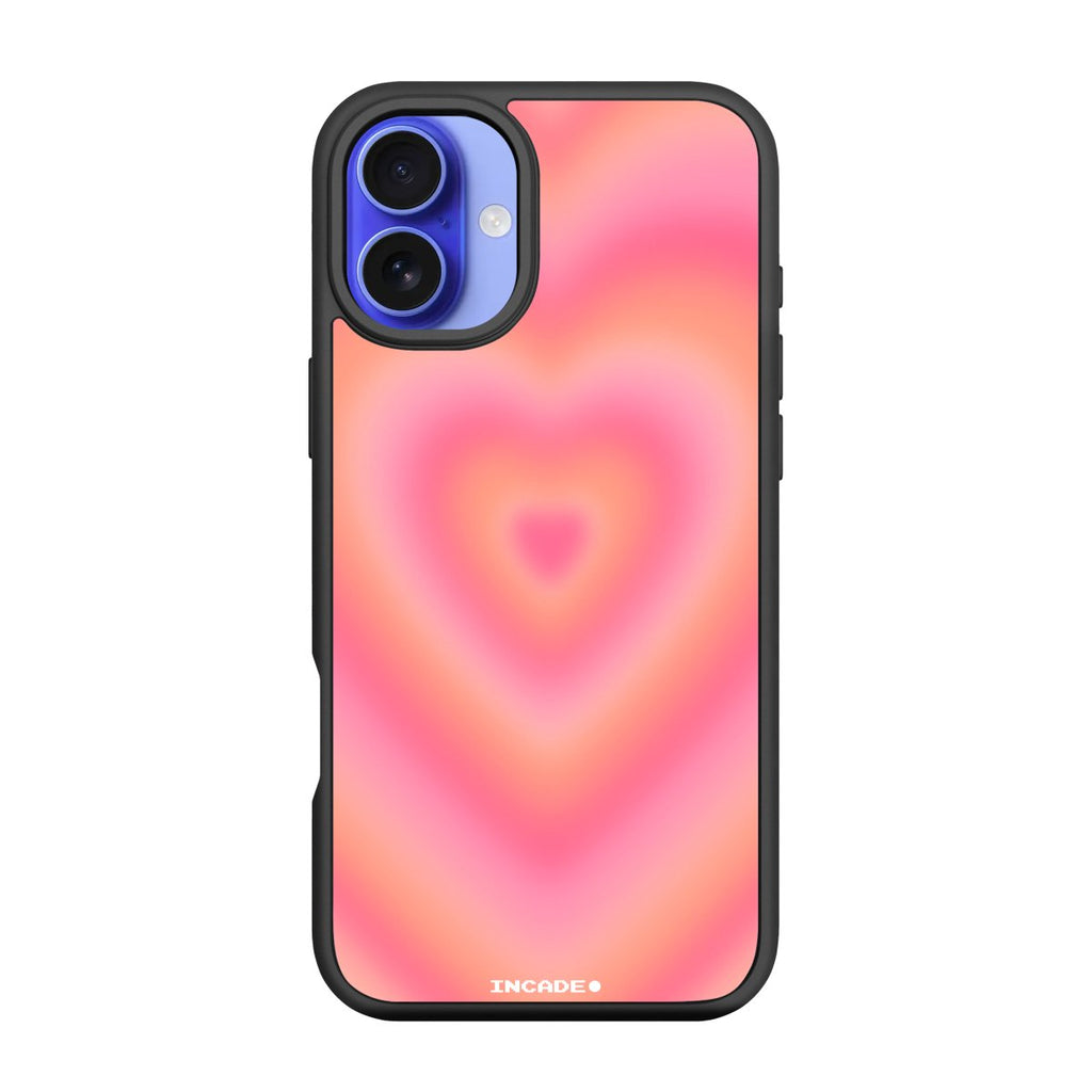 Чохол для iPhone 16 LUV - INCADE