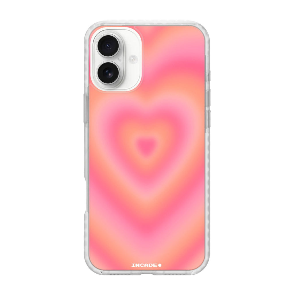 Чохол для iPhone 16 LUV - INCADE