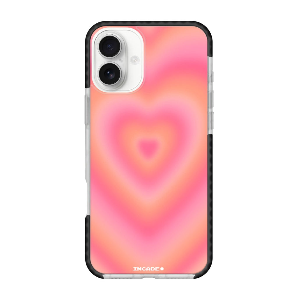 Чохол для iPhone 16 LUV - INCADE