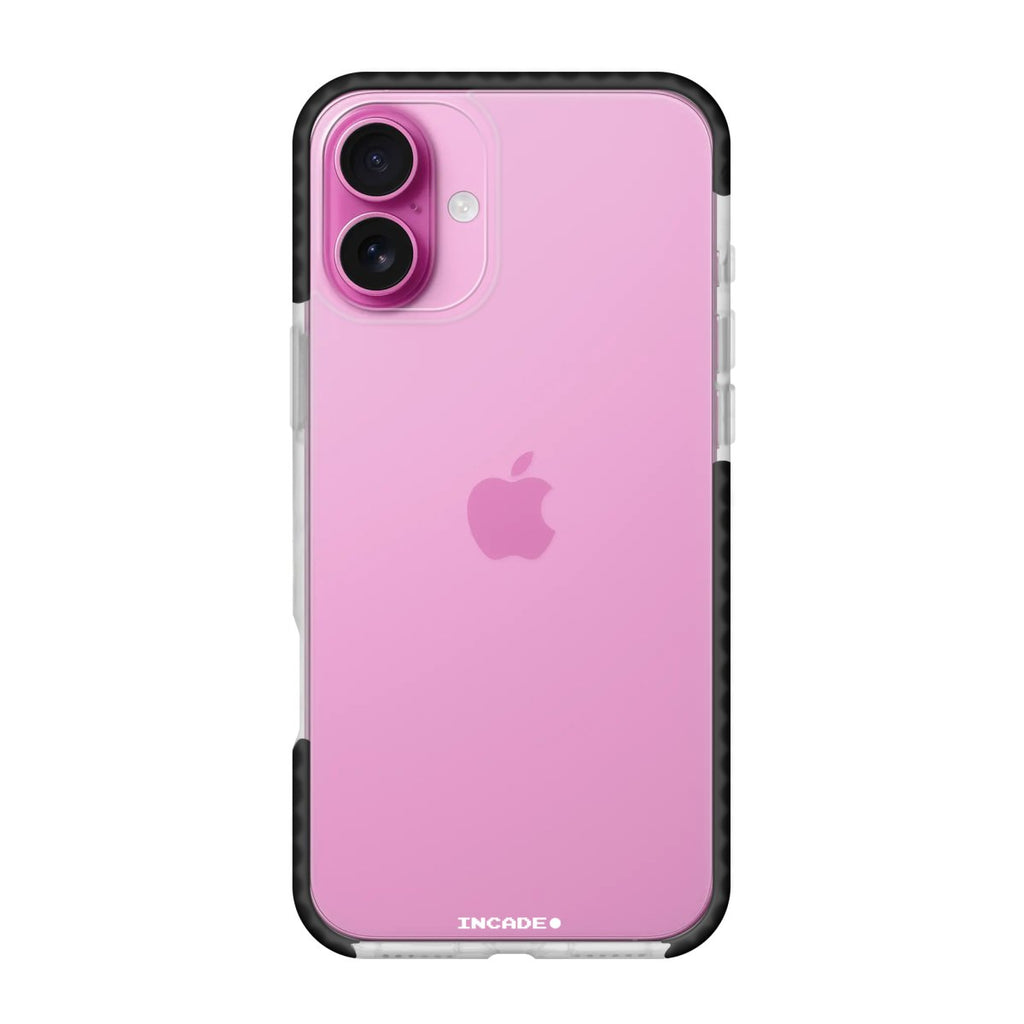 Чохол для iPhone 16 Plus - INCADE