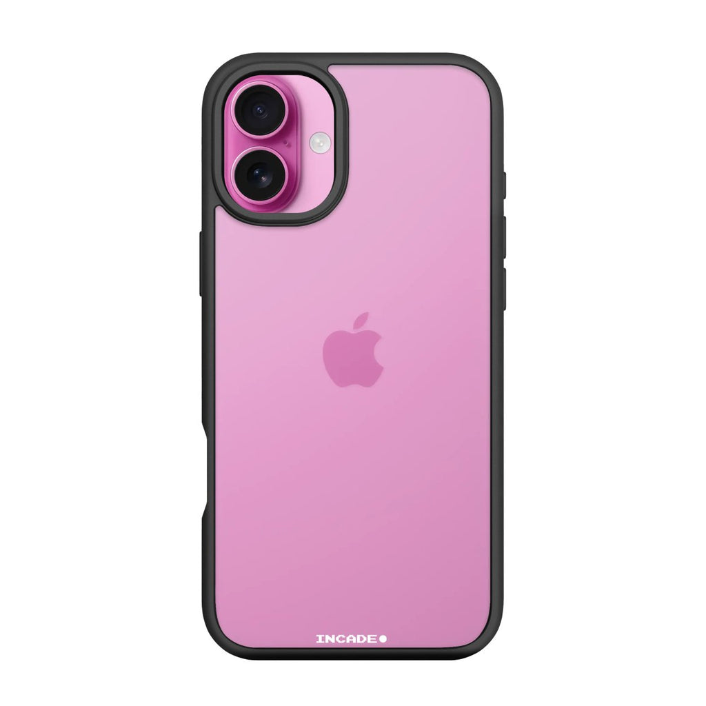 Чохол для iPhone 16 Plus - INCADE