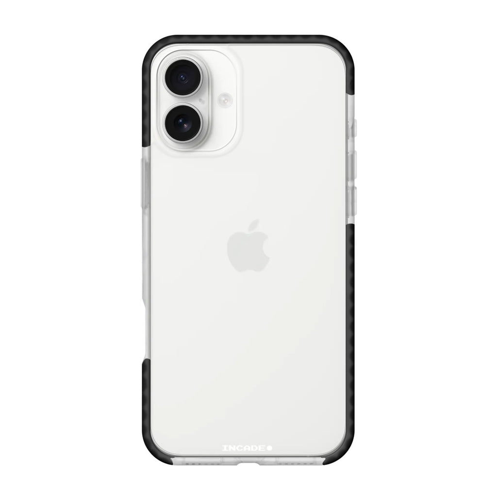 Чохол для iPhone 16 Plus - INCADE