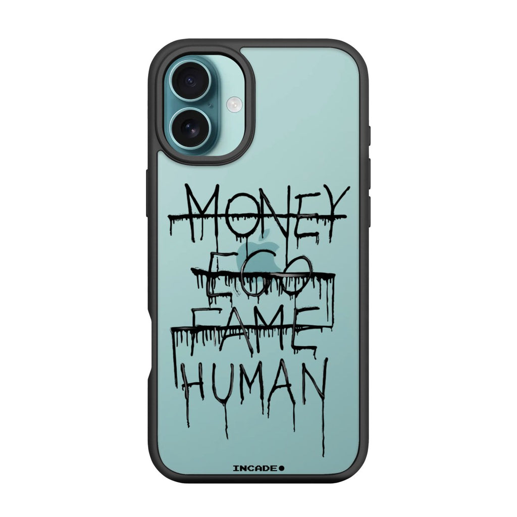 Чохол для iPhone 16 Plus choice - INCADE