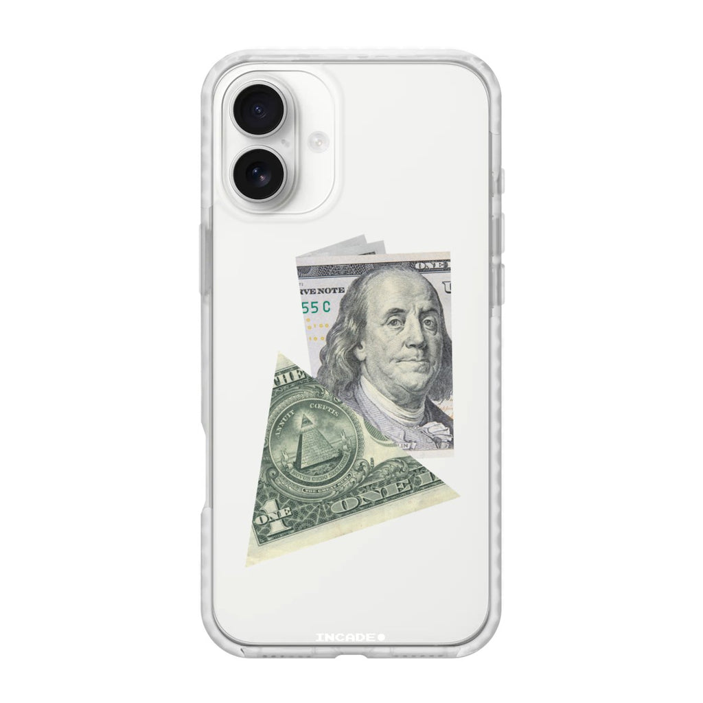 Чохол для iPhone 16 Plus lucky - INCADE