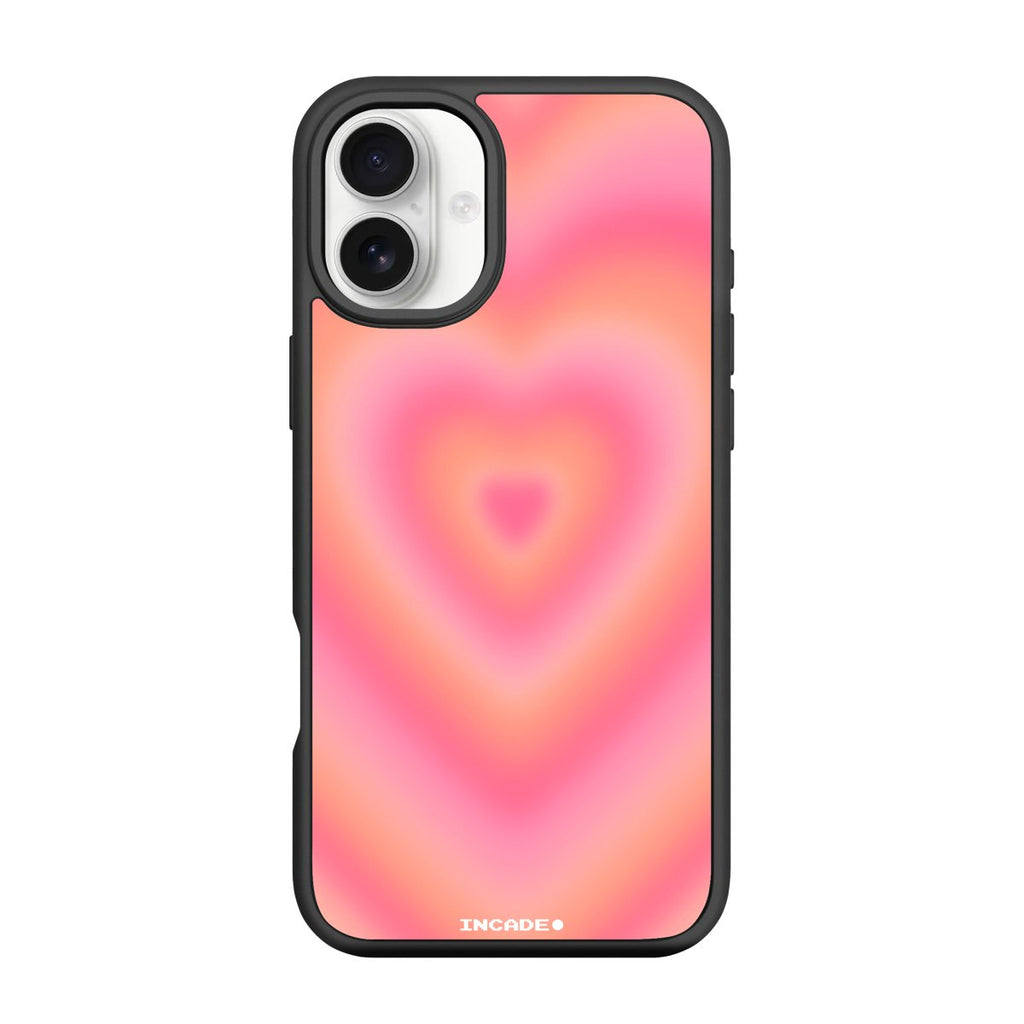Чохол для iPhone 16 Plus LUV - INCADE