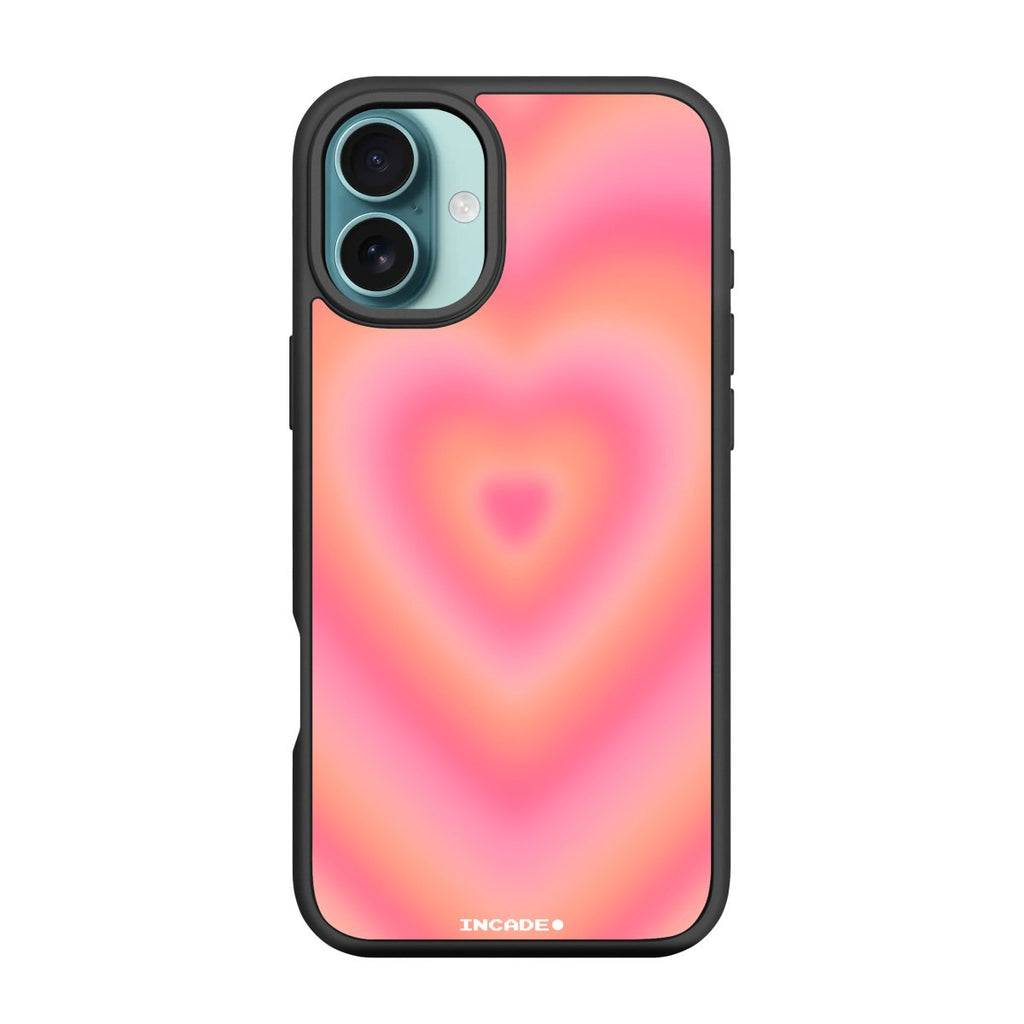 Чохол для iPhone 16 Plus LUV - INCADE
