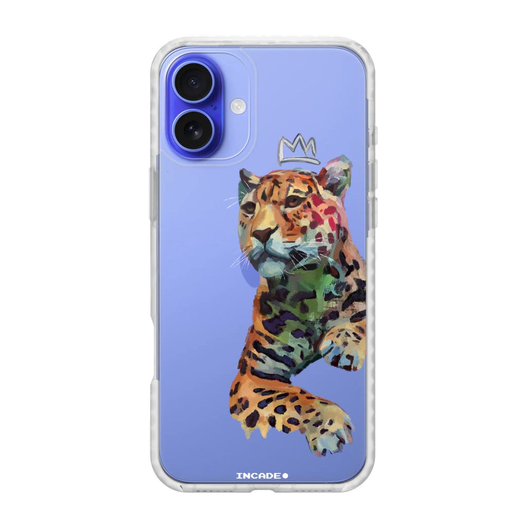 Чохол для iPhone 16 Plus savanna - INCADE