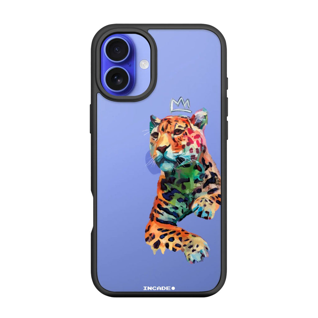 Чохол для iPhone 16 Plus savanna - INCADE