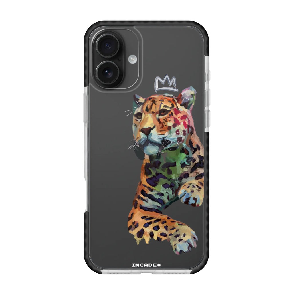 Чохол для iPhone 16 Plus savanna - INCADE