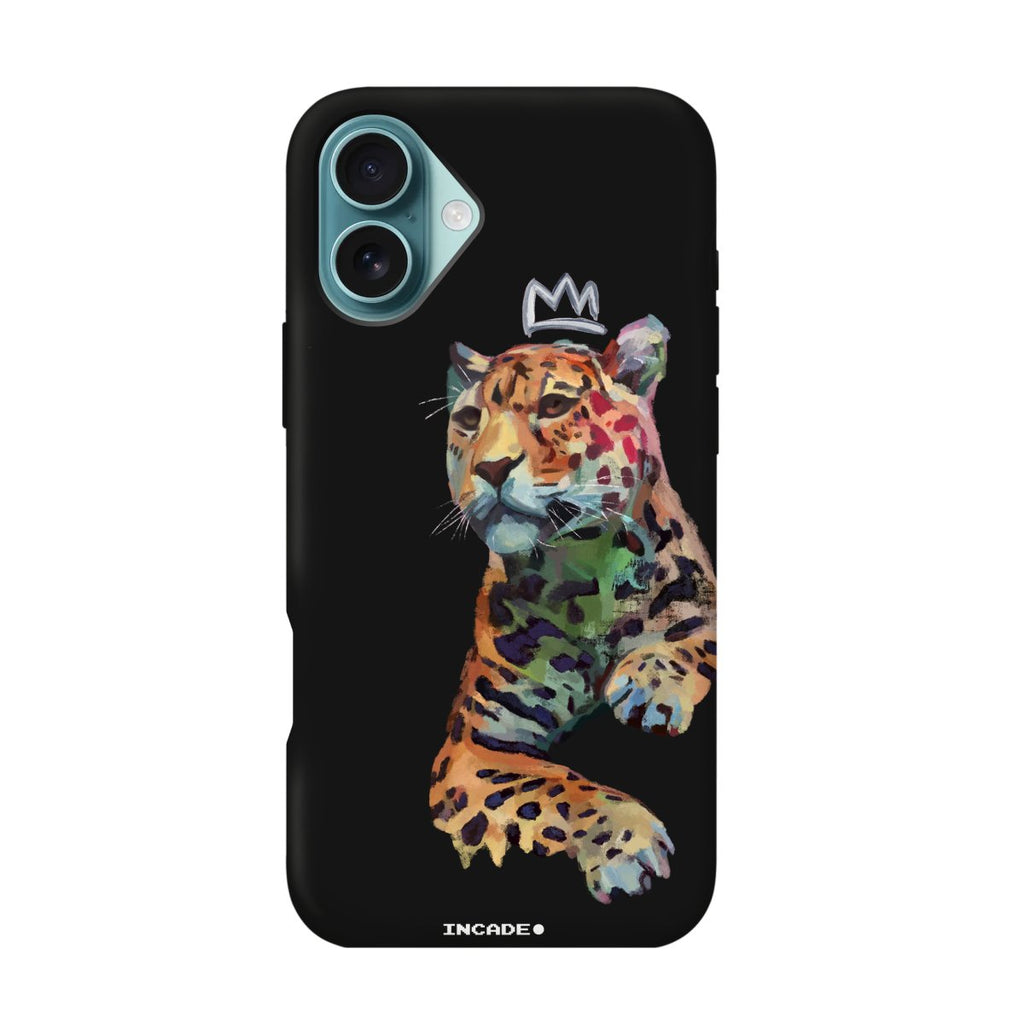 Чохол для iPhone 16 Plus savanna - INCADE