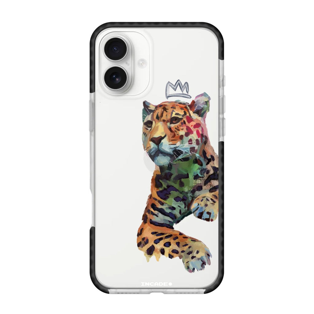 Чохол для iPhone 16 Plus savanna - INCADE