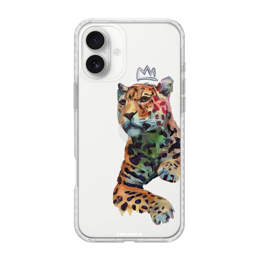 Чохол для iPhone 16 Plus savanna - INCADE
