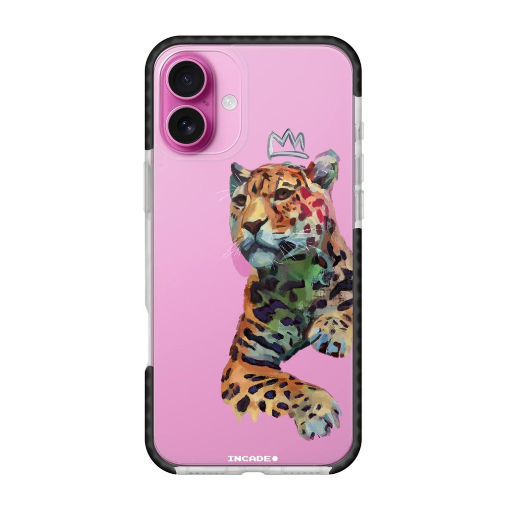 Чохол для iPhone 16 Plus savanna - INCADE