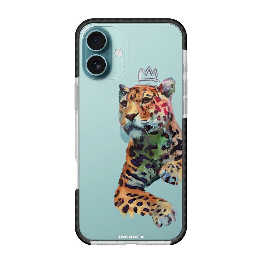 Чохол для iPhone 16 Plus savanna - INCADE