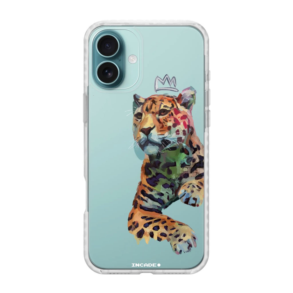 Чохол для iPhone 16 Plus savanna - INCADE