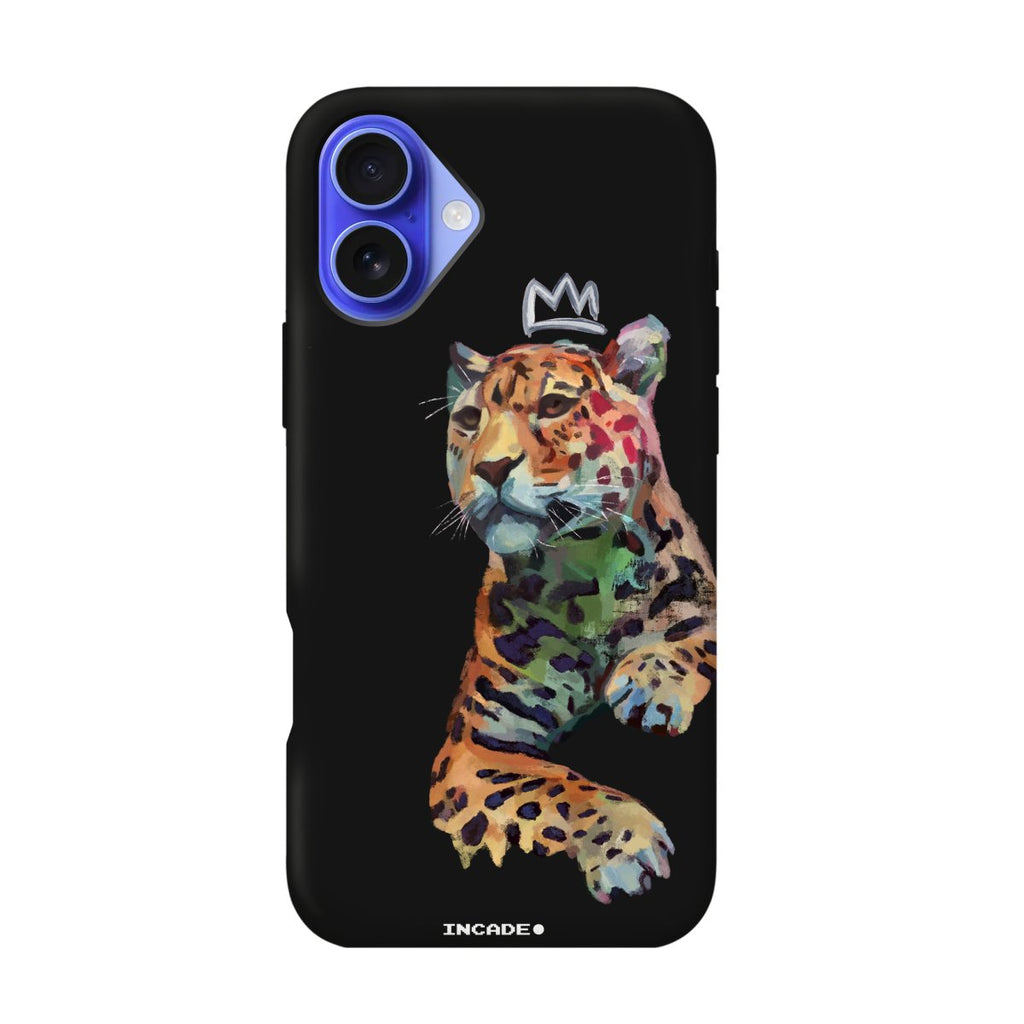 Чохол для iPhone 16 Plus savanna - INCADE