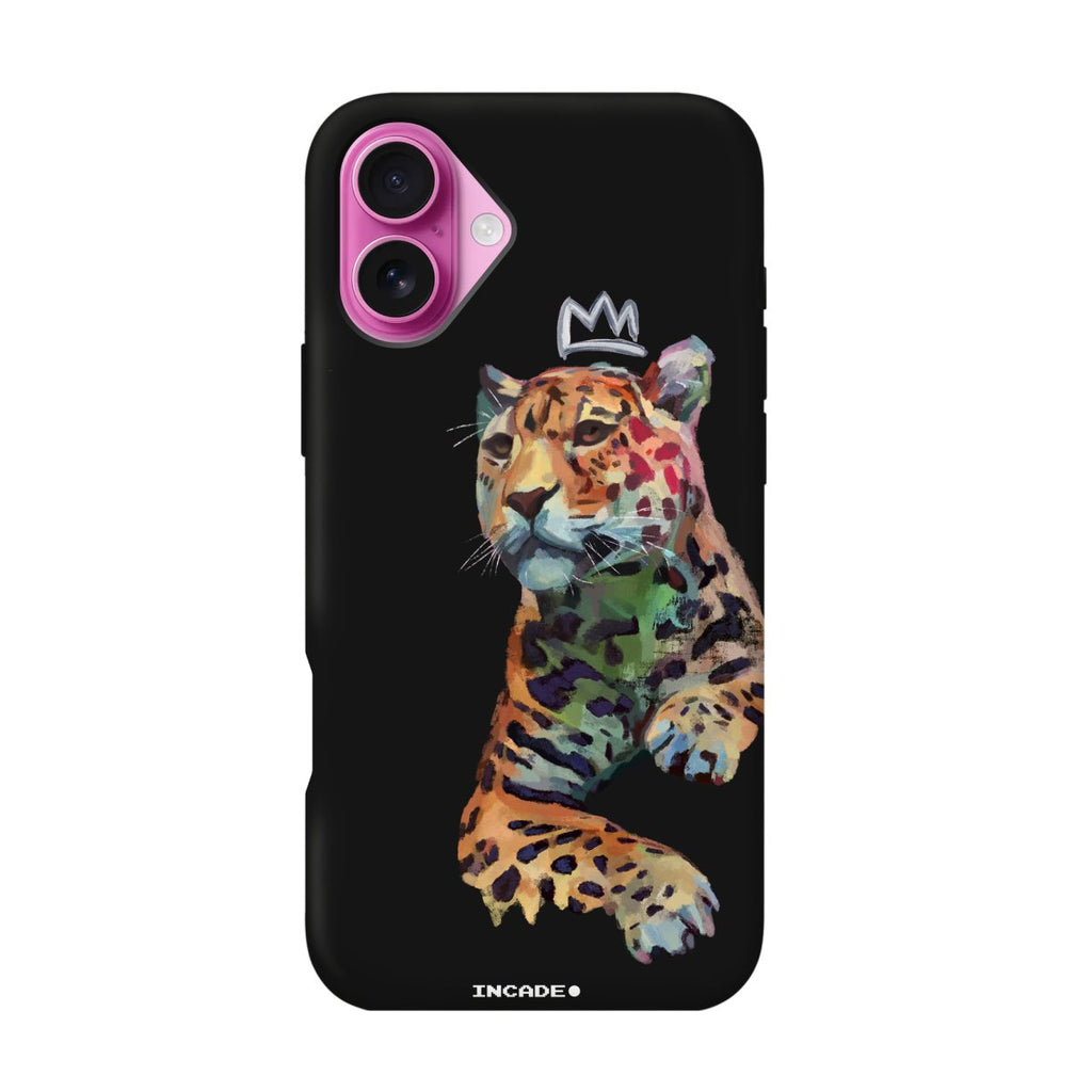 Чохол для iPhone 16 Plus savanna - INCADE