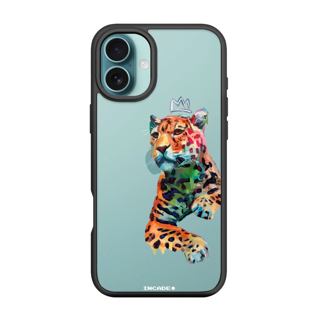 Чохол для iPhone 16 Plus savanna - INCADE