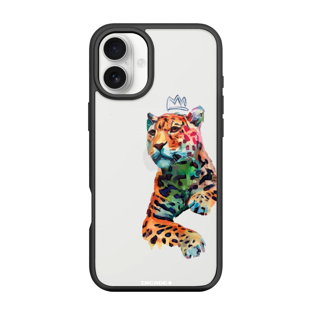 Чохол для iPhone 16 Plus savanna - INCADE